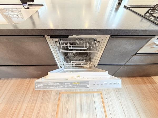 天理市川原城町　1号棟　新築戸建