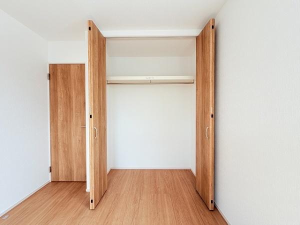 天理市第2指柳町　1号棟　新築戸建