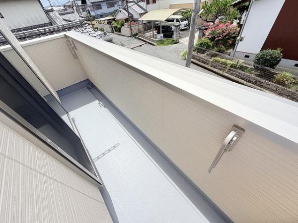 天理市第2指柳町　1号棟　新築戸建