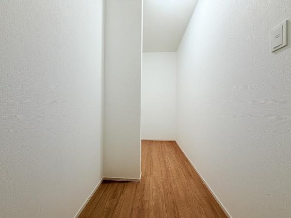 天理市第2指柳町　1号棟　新築戸建