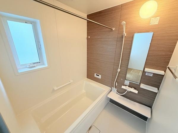 天理市第2指柳町　1号棟　新築戸建