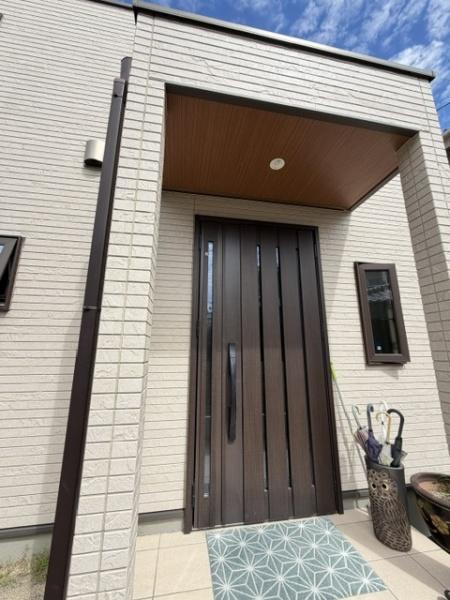 香芝市下田西２丁目の中古一戸建て