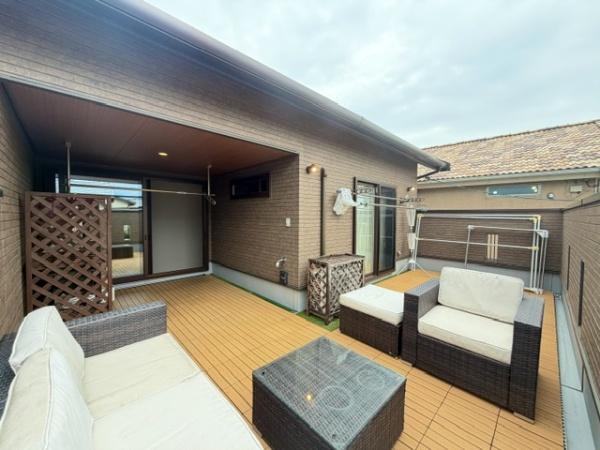 香芝市下田西２丁目の中古一戸建て
