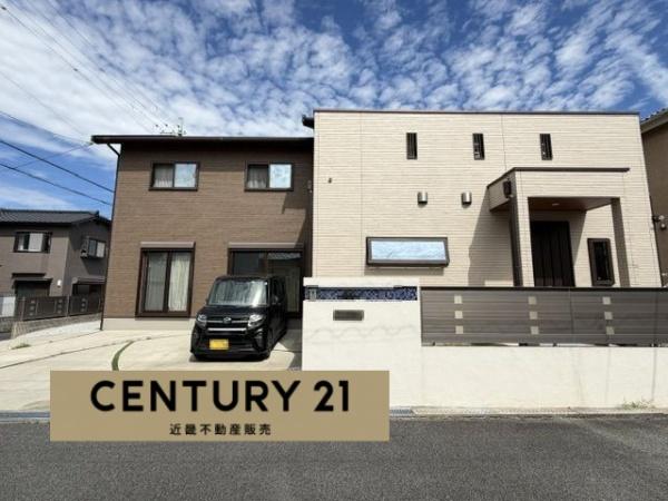 香芝市下田西2丁目 中古戸建