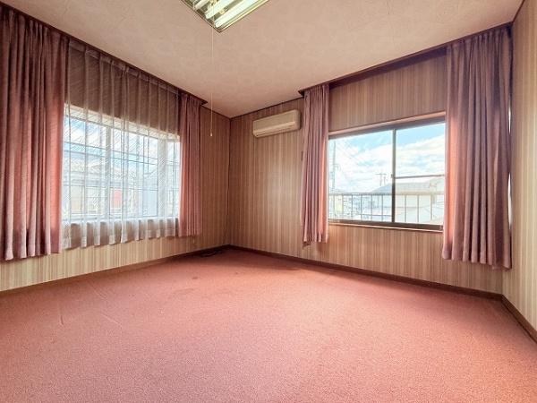 橿原市山之坊町の中古一戸建て
