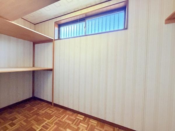 橿原市山之坊町の中古一戸建て