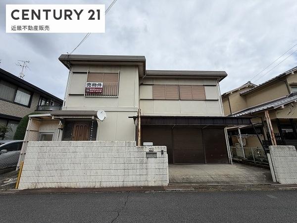 橿原市西池尻町 中古戸建