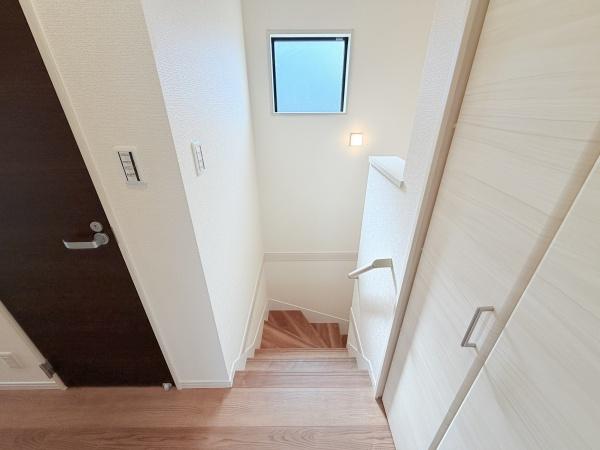 天理市柳本町7期　1号棟　新築戸建
