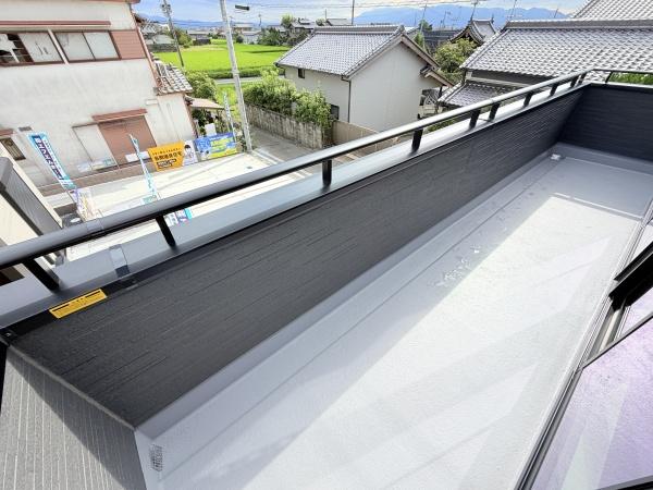 天理市柳本町7期　1号棟　新築戸建