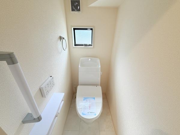 天理市柳本町7期　1号棟　新築戸建