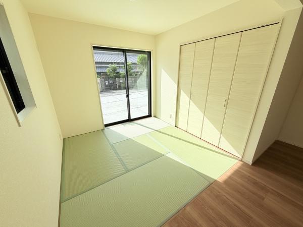 天理市柳本町7期　2号棟　新築戸建