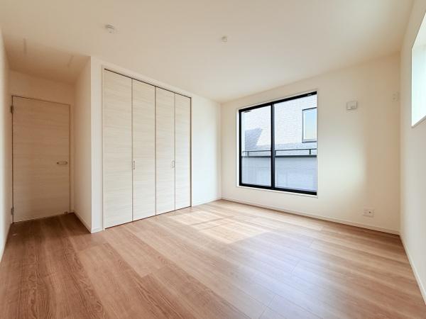 天理市柳本町7期　2号棟　新築戸建