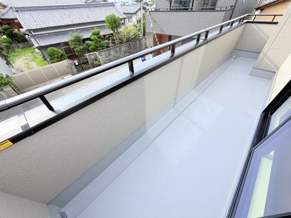 天理市柳本町7期　2号棟　新築戸建