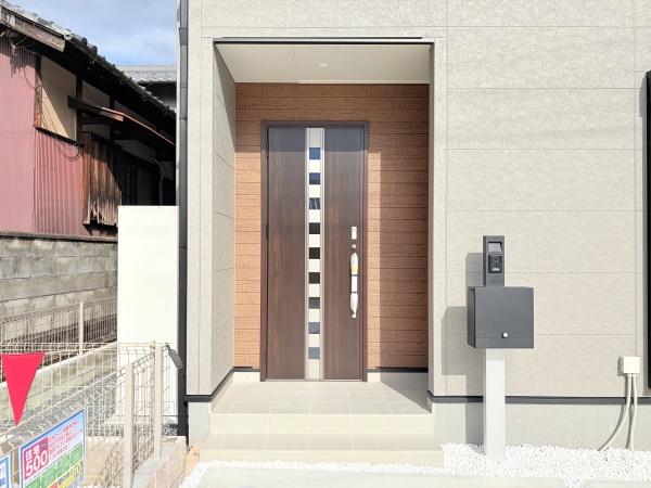 天理市柳本町7期　2号棟　新築戸建