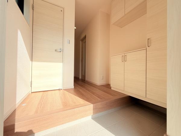 天理市柳本町7期　2号棟　新築戸建
