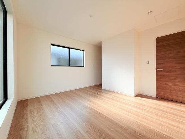 天理市柳本町7期　3号棟　新築戸建