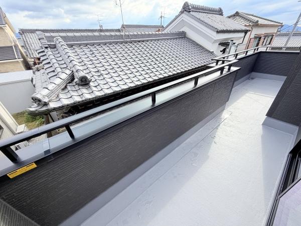 天理市柳本町7期　3号棟　新築戸建