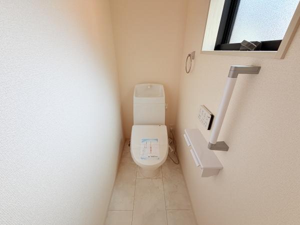 天理市柳本町7期　3号棟　新築戸建