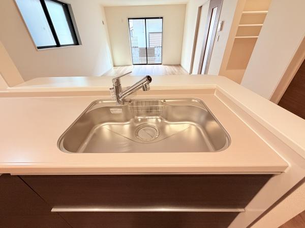 天理市柳本町7期　3号棟　新築戸建