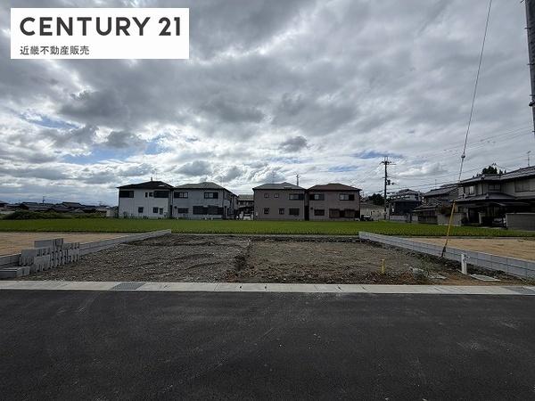 天理市丹波市町4期　1号棟　新築戸建