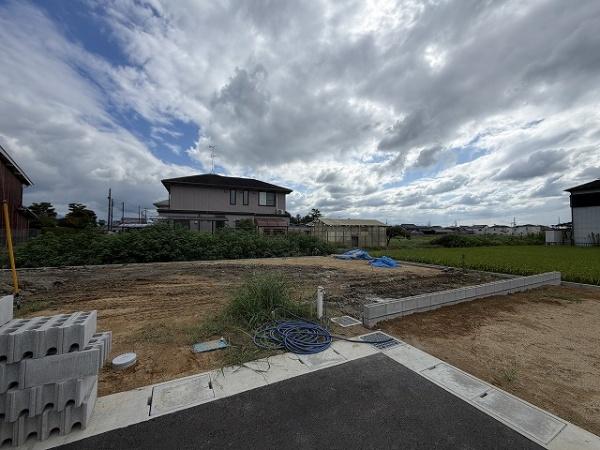 天理市丹波市町4期　2号棟　新築戸建