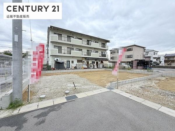 桜井市粟殿15期　1号棟　新築戸建