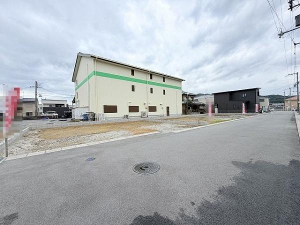 桜井市粟殿15期　2号棟　新築戸建