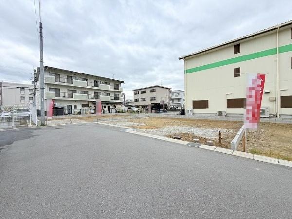 桜井市粟殿15期　2号棟　新築戸建