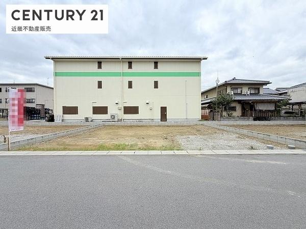 桜井市粟殿15期　3号棟　新築戸建