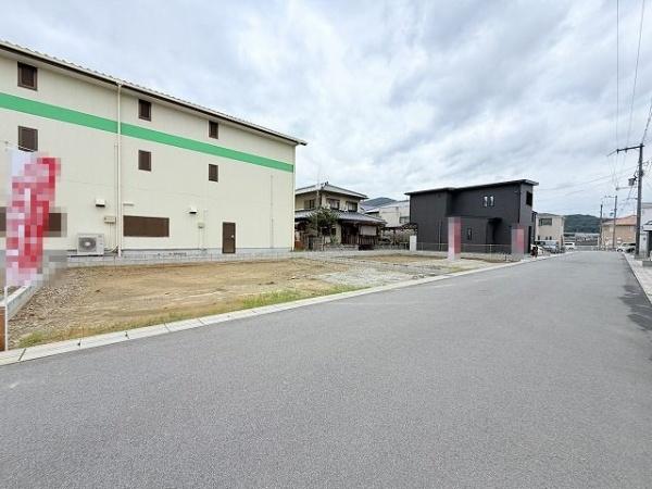 桜井市粟殿15期　3号棟　新築戸建