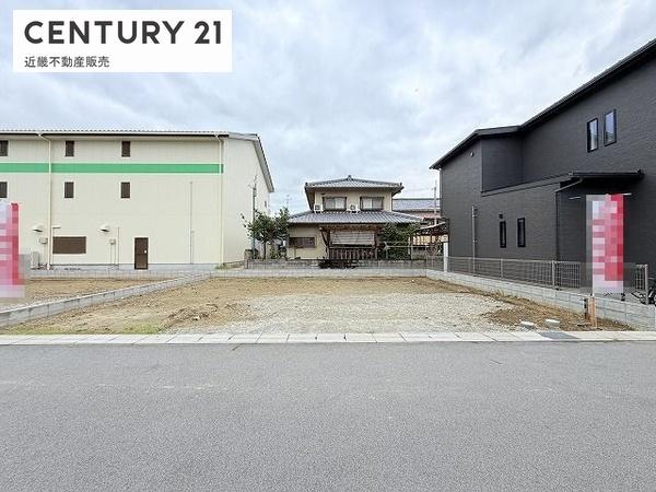 桜井市粟殿15期　4号棟　新築戸建