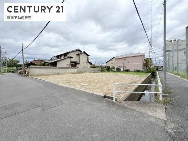 磯城郡田原本町秦庄　1号地　売土地
