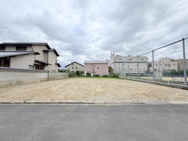 磯城郡田原本町大字秦庄の土地
