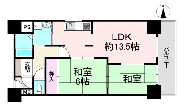 サン橿原神宮前ハイツ