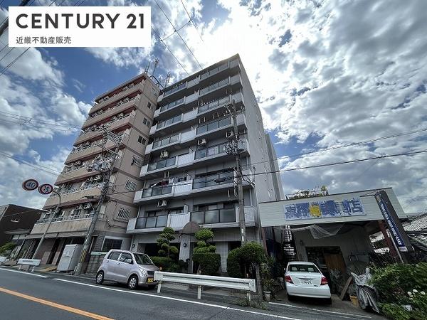 サン橿原神宮前ハイツ