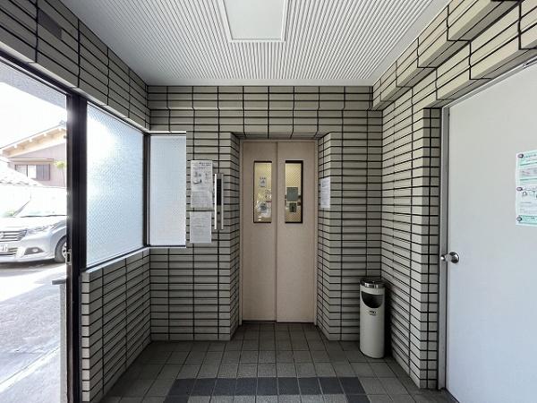 サン橿原神宮前ハイツ