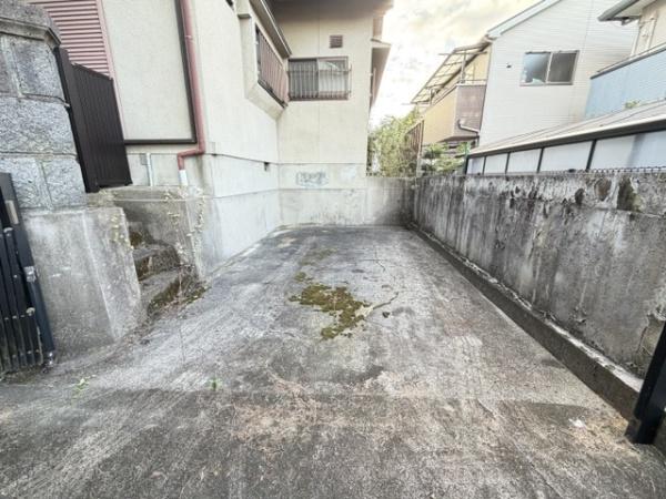 香芝市穴虫　中古戸建