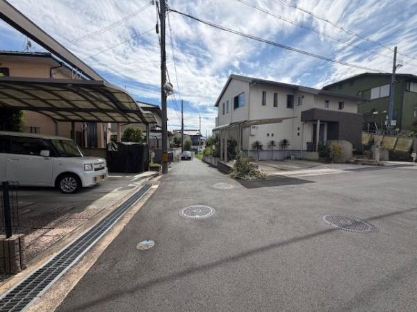 北葛城郡広陵町馬見北２丁目の中古一戸建て
