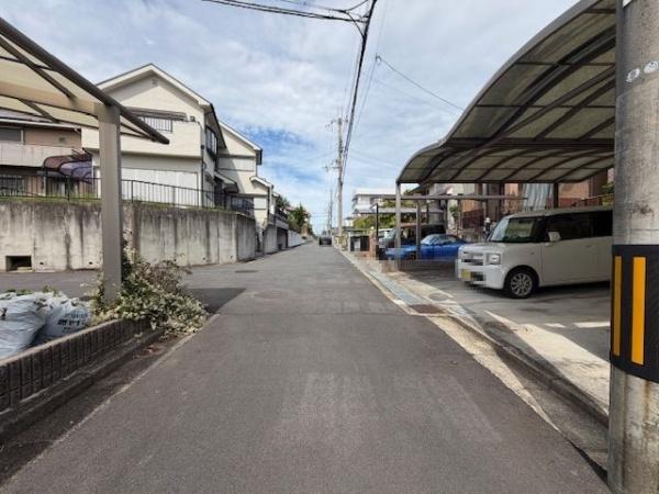 北葛城郡広陵町馬見北２丁目の中古一戸建て