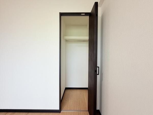 パストラーレ天理　C・D棟