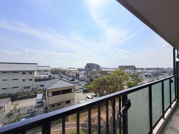 パストラーレ天理　C・D棟