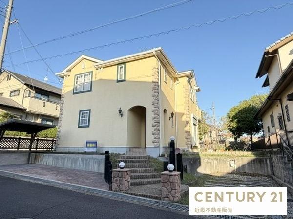 北葛城郡広陵町馬見北7丁目 中古戸建