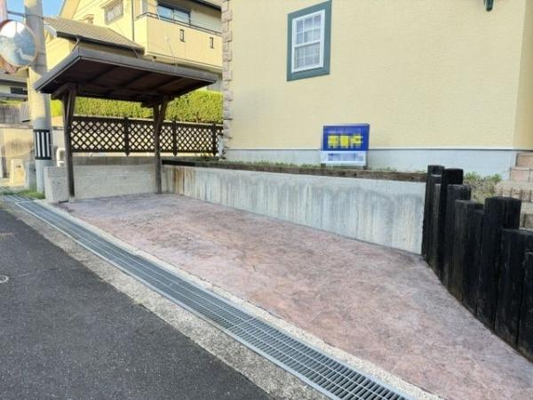 北葛城郡広陵町馬見北7丁目　中古戸建
