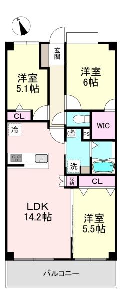 セレナ大和高田