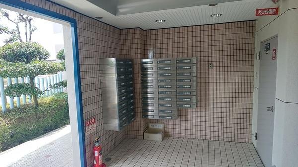セレナ大和高田