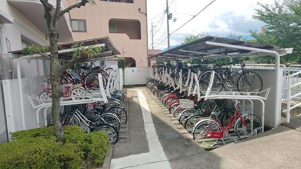 セレナ大和高田