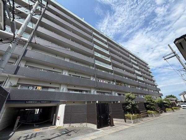 ライオンズ大和高田セントハウス
