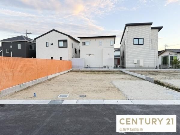 北葛城郡広陵町笠　1期　新築戸建　3号棟
