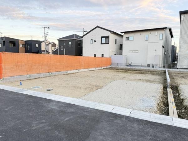 北葛城郡広陵町笠　1期　新築戸建　3号棟