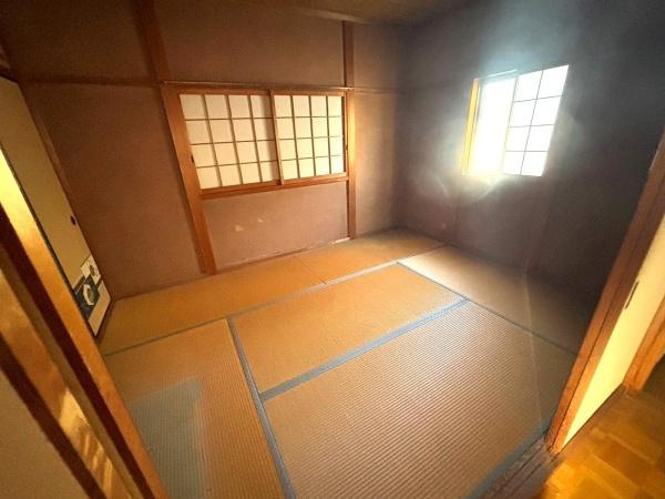 大和高田市中今里町の中古一戸建て